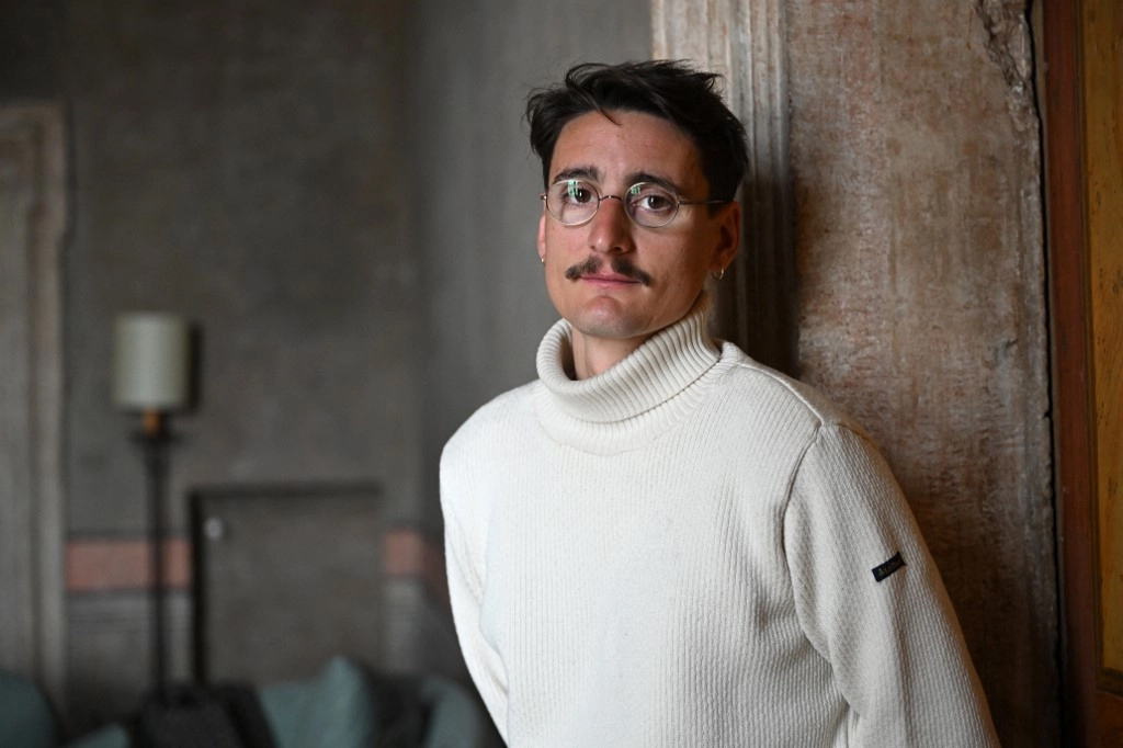 Sulle tracce di Pavese