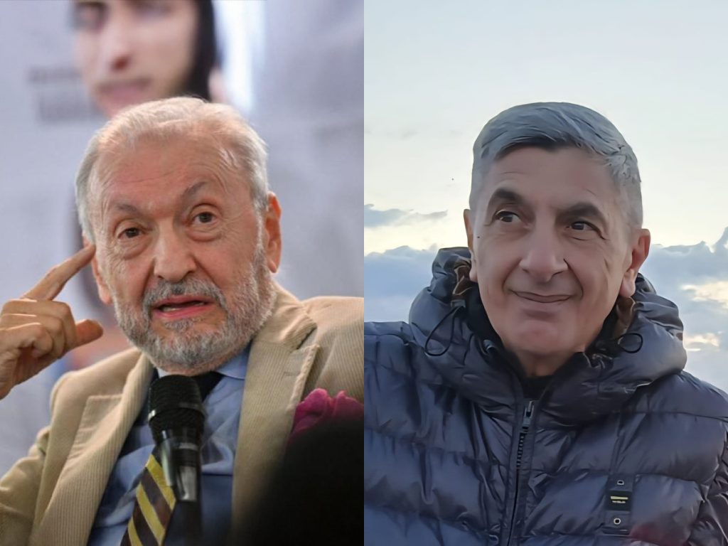 Avvertimento all’Europa